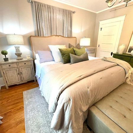 Vida Boutique Inn Вустер Экстерьер фото