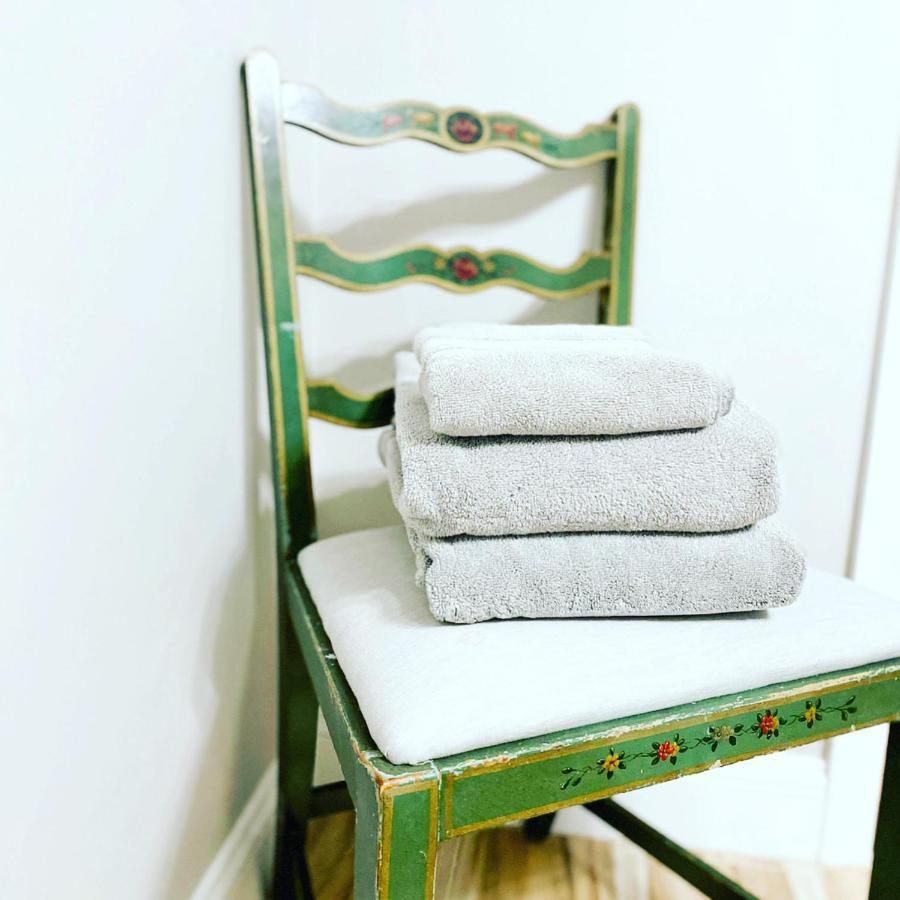 Vida Boutique Inn Вустер Экстерьер фото