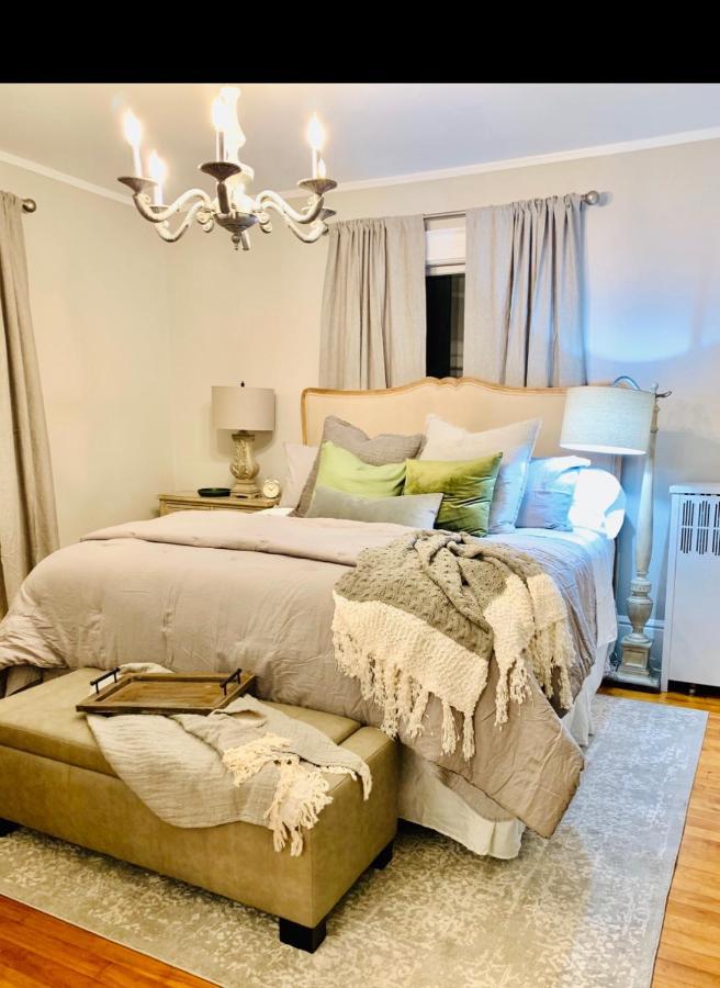 Vida Boutique Inn Вустер Экстерьер фото