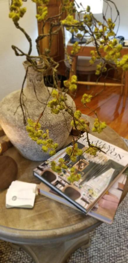 Vida Boutique Inn Вустер Экстерьер фото