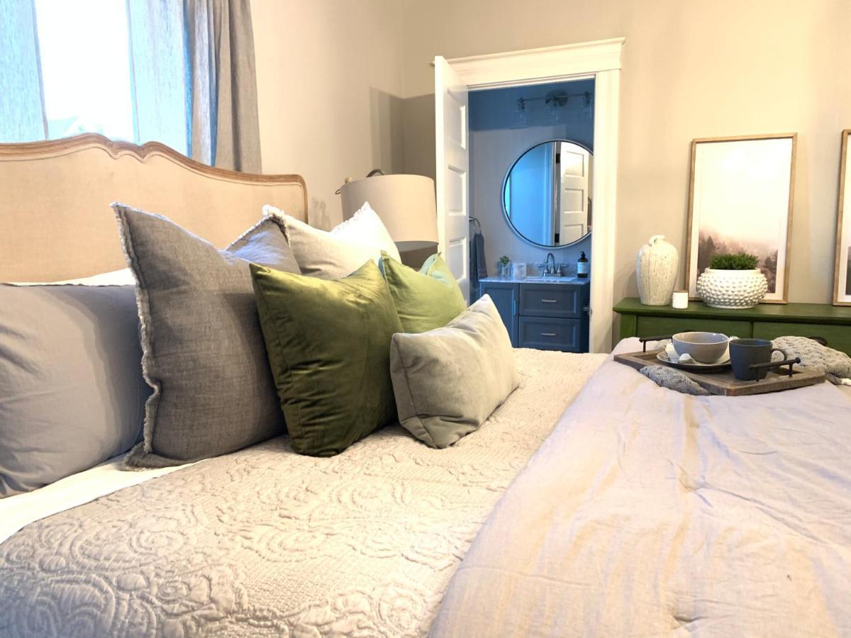 Vida Boutique Inn Вустер Экстерьер фото