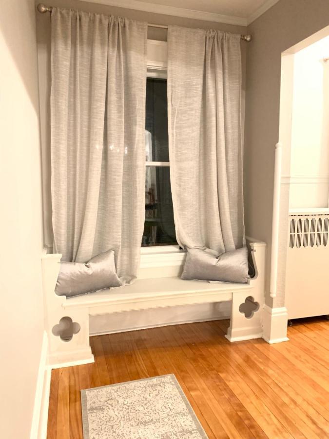 Vida Boutique Inn Вустер Экстерьер фото
