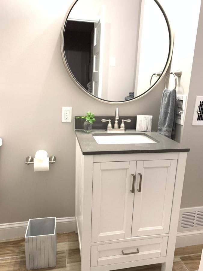 Vida Boutique Inn Вустер Экстерьер фото