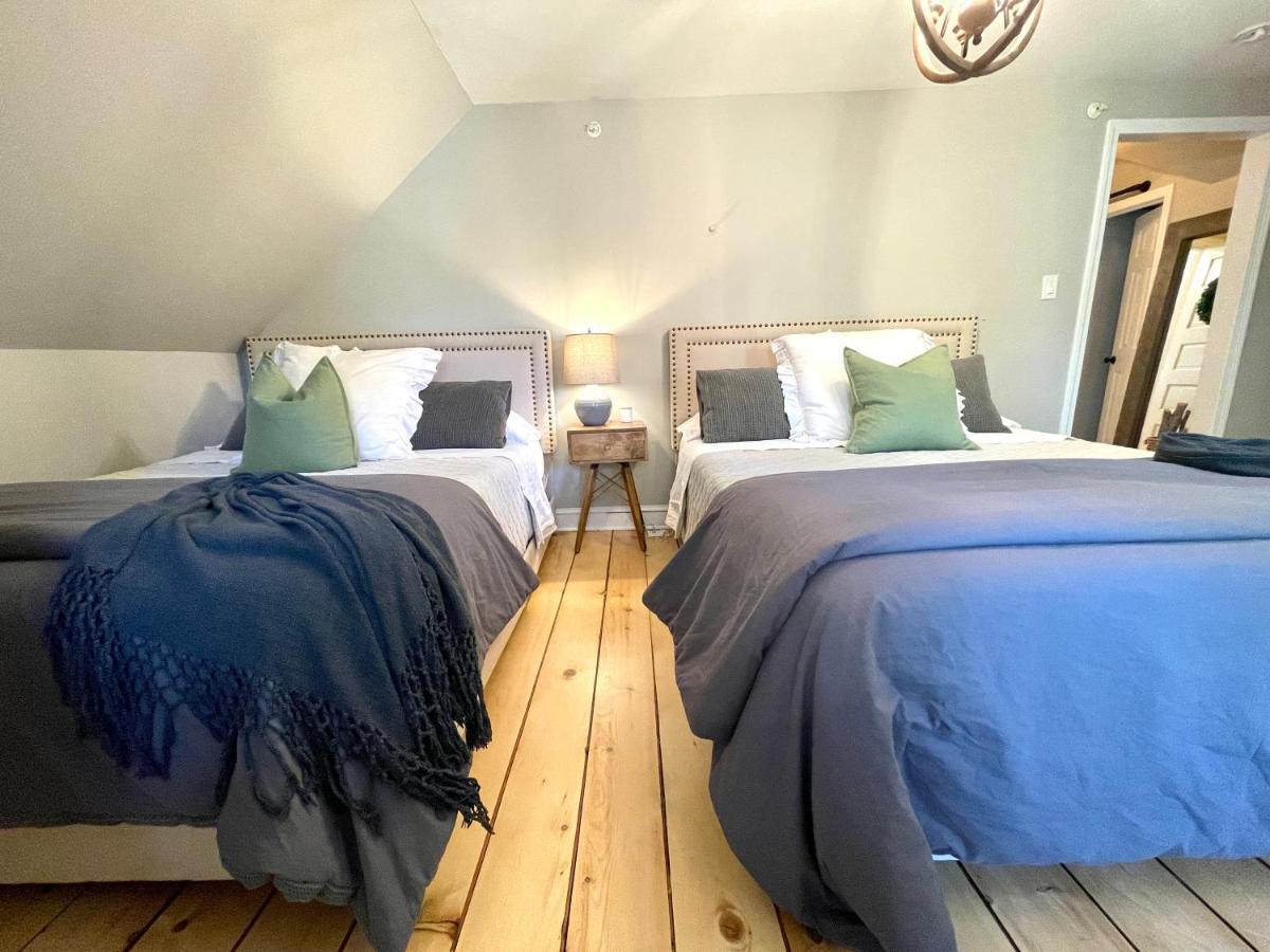 Vida Boutique Inn Вустер Экстерьер фото